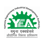 YEIDA Logo - Yamuna Expressway Industrial Development Authority