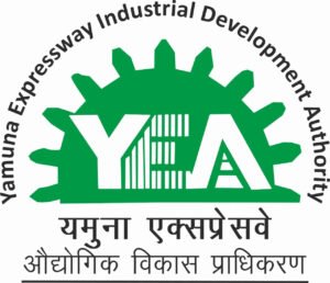 YEIDA Logo - Yamuna Expressway Industrial Development Authority